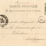 Suresnes - La Tourelle