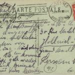 Suresnes - La Gare