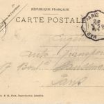 Garches - Boulevard de St. Cloud