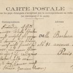 Bois Colombes - Rue des Halles