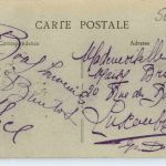 Bois Colombes - La Poste