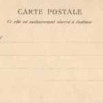 Bois Colombes - Place des Fetes