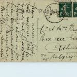 Bois Colombes - La Rue Saint Hilaire