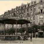 Bois Colombes - Rue Victor Hugo