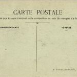 Bois Colombes - Rue Victor Hugo