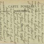 Bois Colombes - Avenue de Verdun