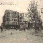 Boulogne Billancourt - Boulevard de Strasbourg