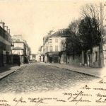Bellevue - Grande Rue