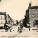 Bellevue - Grande Rue