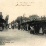 Bellevue - Le Marche