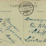 Asnieres - Avenue d Argenteuil