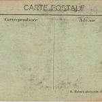 Asnieres Clichy - Interieur du Cimetiere des Chiens