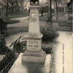 Asnieres - Cimetiere des Chiens