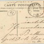 Asnieres - Cimetiere des Chiens