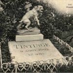 Asnieres - Cimentiere des Chiens