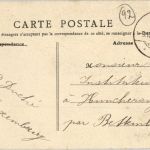 Asnieres - Cimentiere des Chiens