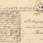 Grand Montrouge - Rue de Bagneux