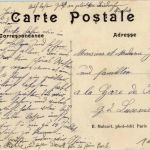 Lavallois Perret - La Rue Cormeille