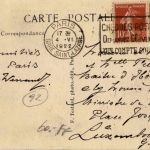 Lavallois Perret - Rue du President Wilson - Tramway