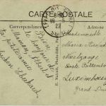 Lavallois Perret - Place Chaptal