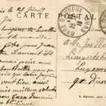 Lavallois Perret - Rue Poccard