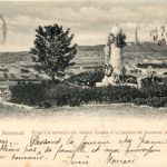 Monument de Buzenval