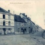 Briis sous Forges - Grande Rue