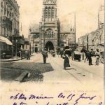Saint Denis - Eglise St. denis