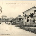 Blanc-Mesnil - Carrefour