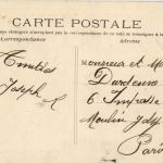 Blanc-Mesnil - Groupe des Neufs
