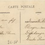 Bagnolet . Interieur de l Eglise