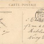 Bagnolet - Place de la Republique