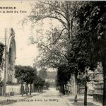 Villemomble - Avenue Detouche