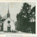 Foret de Bondy