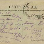 Pantin - La rue de Paris Tramway