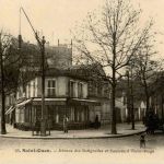 Saint Ouen - Avenue des Batignolles