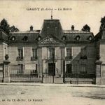 Gagny - La Mairie