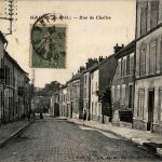 Gagny - Rue de chelles