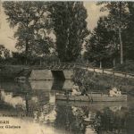 Gargan - Le Canal aux Glaises
