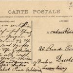 Gargan - Angle des Avenues