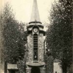 Gournay sur Marne - L Eglise