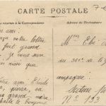 Bagnolet - Rue de l Avenir