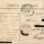 Le Raincy - villa Helvetia