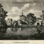 Le Raincy historique