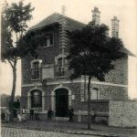 Gargan Livry - La Poste