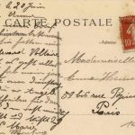 Montfermeil - Grande Rue