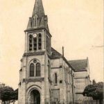 Neuilly-Plaisance - L Eglise