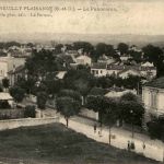 Neuilly-Plaisance