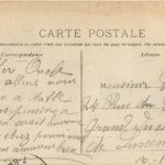 Saint cloud - Entree du Parc