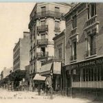 Noisy le Sec - Rue de la Forge